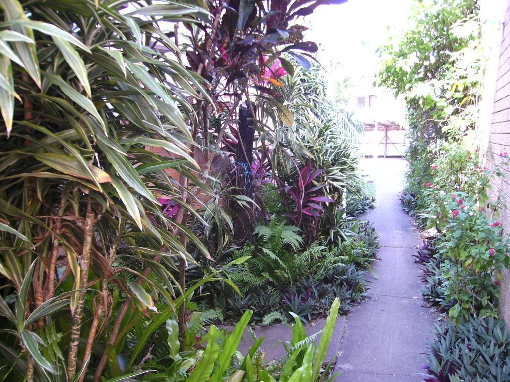 Lisianna Apartments Hervey Bay Esterno foto