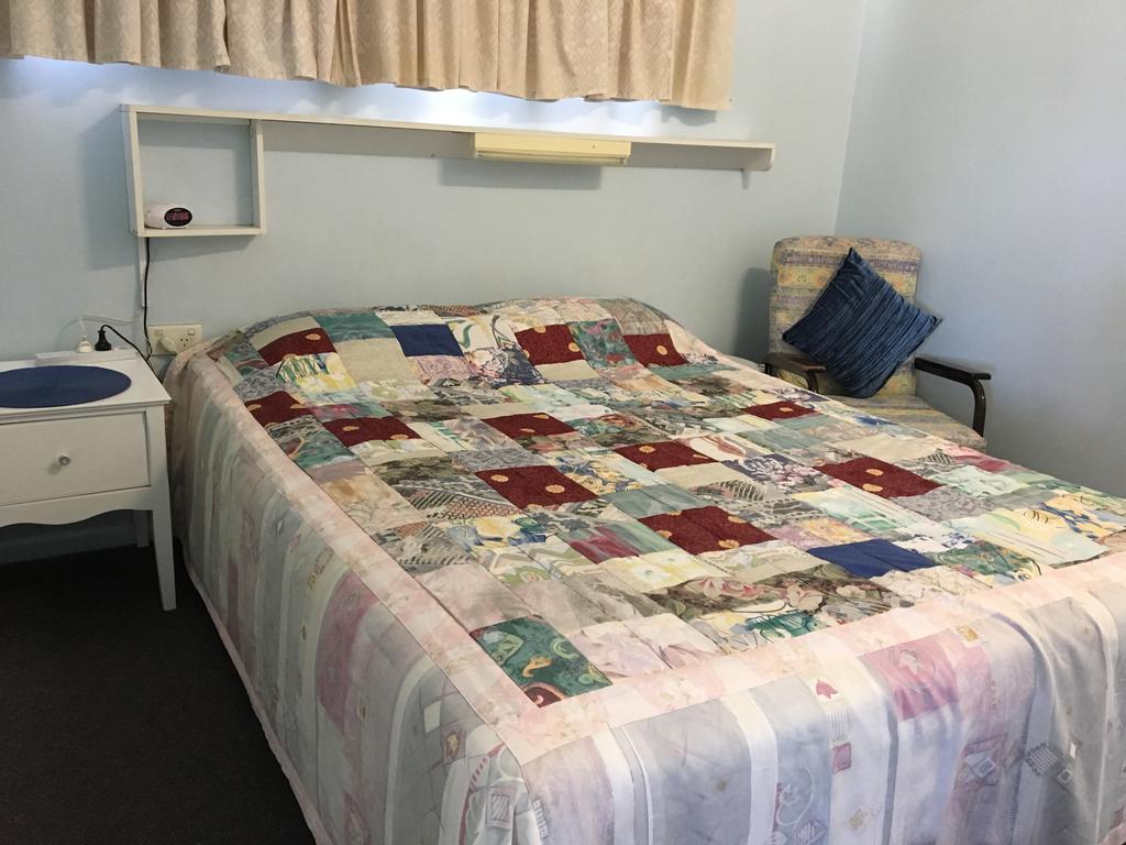 Lisianna Apartments Hervey Bay Esterno foto