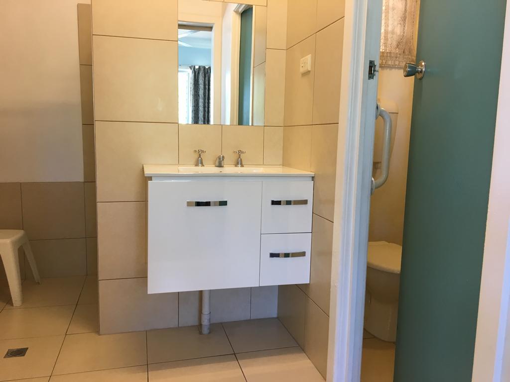 Lisianna Apartments Hervey Bay Esterno foto